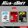 TIOT - Mini Album Vol.1 [Kick-START]