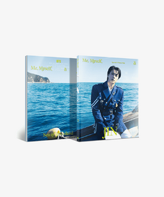 BTS - Special 8 Photo-Folio Me, Myself, and Jin [Sea of JIN island] - comprar online