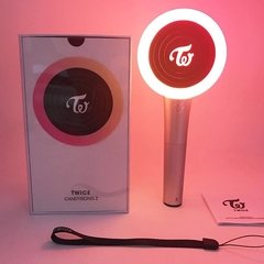 TWICE - OFFICIAL LIGHTSTICK [CANDY BONG Z] - Fire K-Store