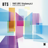 BTS - Japanese Single Album Vol.9 [FAKE LOVE / Airplane pt.2] (Regular Edition)