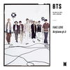 BTS - Japanese Single Album Vol.9 [FAKE LOVE / Airplane pt.2] Type C (Limited Edition)