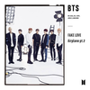 BTS - Japanese Single Album Vol.9 [FAKE LOVE / Airplane pt.2] Type B (CD + DVD | Limited Edition)