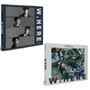NU'EST W - Mini Album Vol.1 [W, Here]