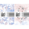 GOT7 - Mini Album Vol.5 [FLIGHT LOG : DEPARTURE]