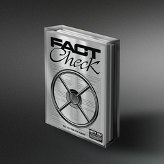 NCT 127 - Album Vol.5 [Fact Check] (Photo Case/Storage Version) - comprar online