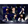 2PM - ARENA TOUR 2016 [GALAXY OF 2PM] TOUR FINAL IN OSAKAJOU HALL DVD (Limited Edition)