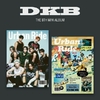 DKB - Mini Album Vol.8 [Urban Ride]