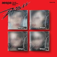 aespa - Mini Album Vol.4 [Drama] (Scene Version) na internet