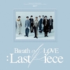 [VERSÃO AUTOGRAFADA] GOT7 - Album Vol.4 [Breath of Love : Last Piece]