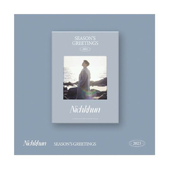 Nichkhun (2PM) - 2023 SEASON'S GREETINGS