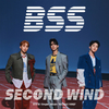 BSS 부석순 (Seventeen) - Single Album Vol.1 [SECOND WIND]