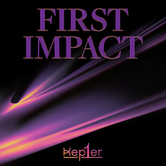 Kep1er - Mini Album Vol.1 [FIRST IMPACT]