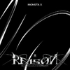 MONSTA X - Mini Album Vol.12 [REASON] - comprar online