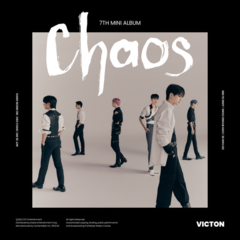 VICTON - Mini Album Vol.7 [Chaos]