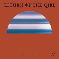 EVERGLOW - Mini Album Vol.3 [Return of The Girl]