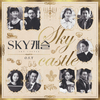 JTBC Drama [Sky Castle] O.S.T Album
