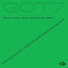 GOT7 - New EP [GOT7]