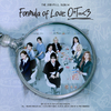 TWICE - Album Vol.3 [Formula of Love: O+T=<3]