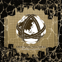 DREAMCATCHER - Album Vol.2 [Apocalypse : Save us]