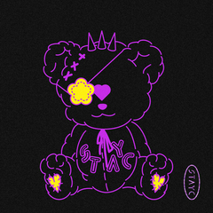 STAYC - Single Album Vol.4 [Teddy Bear] - comprar online