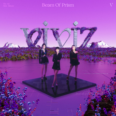 VIVIZ - Mini Album Vol.1 [Beam Of Prism]