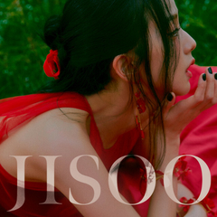 Jisoo - Single Album Vol.1 [ME]