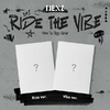 NEXZ - Single Album Vol.1 [Ride the Vibe]