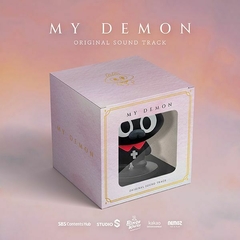 SBS Drama [My Demon] O.S.T (미오 (MEO) FIGURE ALBUM) - comprar online