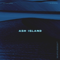 ASH ISLAND - Debut Album [ASH]