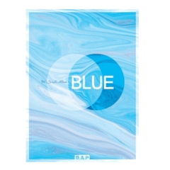 B.A.P - Single Album Vol.7 [BLUE] - comprar online