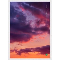 Taeyang - 2017 World Tour [White Night] In Seoul DVD - comprar online
