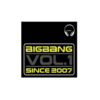 BIG BANG - Album Vol.1 [Big Bang Vol.1 Since 2007]