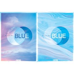 B.A.P - Single Album Vol.7 [BLUE]