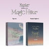 [VERSÃO AUTOGRAFADA] Kep1er - Mini Album Vol.5 [Magic Hour] (Unit Version) (ENVIO APENAS POR EMS)