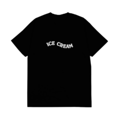 BLACKPINK - OFFICIAL GOODS [ICE CREAM] T-SHIRT I