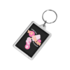 BLACKPINK - OFFICIAL GOODS [ICE CREAM] KEYCHAIN