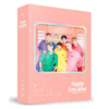 BTS - 4th MUSTER [Happy Ever After] DVD