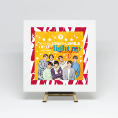 BTS - Coleção Especial de Azulejos Decorativos [Touch of Colors] - comprar online