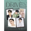 NU'EST - Japanese Album Vol.2 [Drive] Type A (CD + DVD | Limited Edition)