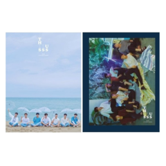 BTOB - Mini Album Vol.11 [THIS IS US]