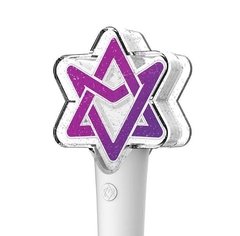 ASTRO - OFFICIAL LIGHTSTICK [ROBONG] - Fire K-Store