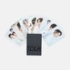 BTS - Map Of The Soul Tour Official Goods: Mini Photocard