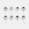 BTS - Map Of The Soul Tour Official Goods: Image Picket