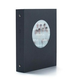 BTS - Map Of The Soul Tour Official Goods: Photocard Binder - comprar online