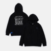 BTS - Map Of The Soul Tour Official Goods: Hoody Ver.1