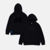 BTS - Map Of The Soul Tour Official Goods: Hoody Ver.2