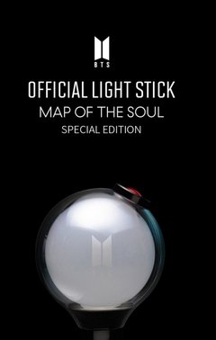 BTS - OFFICIAL LIGHTSTICK [MAP OF THE SOUL SPECIAL EDITION] - comprar online