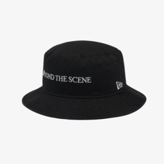 BTS - BTS x NEW ERA [BEYOND THE SCENE] Official Goods: Bucket Hat