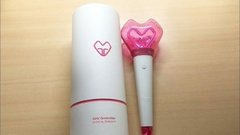 GIRLS' GENERATION (SNSD) - OFFICIAL LIGHTSTICK - Fire K-Store