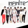 Infinite - Single Album Vol.1 [Inspirit] - comprar online